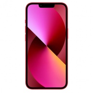 Apple iPhone 13, Rouge, 128 Go