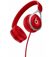 Beats Casque EP, Rouge