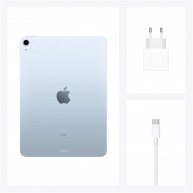 Apple iPad Air 10.9, 64 Go, Wi-FI, Bleu