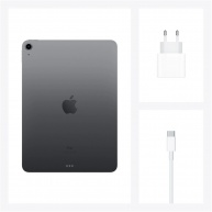 Apple iPad Air 10.9, 64 Go, Wi-FI, Gris sidéral