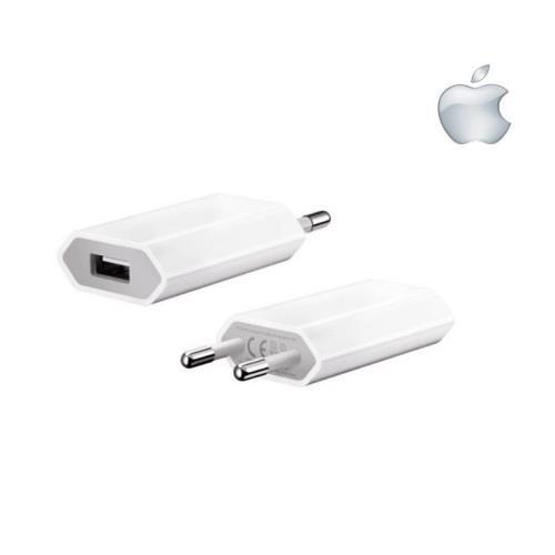 Adaptateur secteur USB Apple MD813ZMA 5 W en vente sur zeopstore
