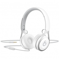 Beats Casque EP, Blanc