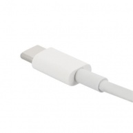 Câble de charge Apple USB-C (1m)