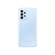 SAMSUNG Galaxy A23, 64 Go, Bleu + Xiaomi powerbank offert
