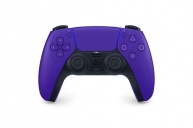 Manette Dualsense Wireless - PS5, Violet