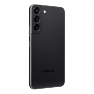Samsung Galaxy S22, Noir, 128 Go