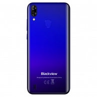 Blackview A60 Pro, 3 Go, 4G, Bleu, 16 Go