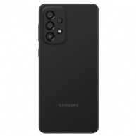 Samsung Galaxy A33, 6 Go, Noir, 128 Go