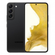 Samsung Galaxy S22, Noir, 128 Go