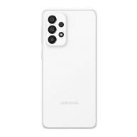 Samsung Galaxy A33, 6 Go, Blanc, 128 Go