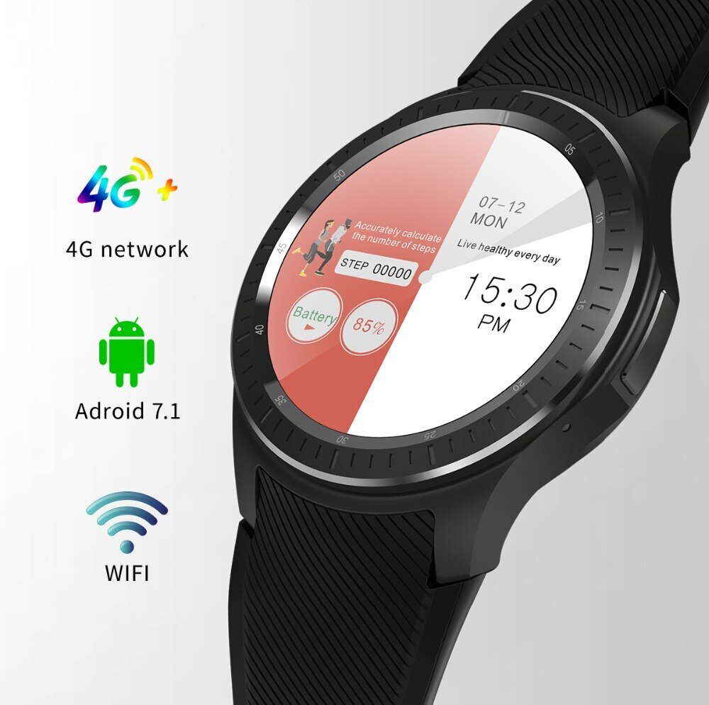 Montre La Blackview R8 en vente sur zeopstore