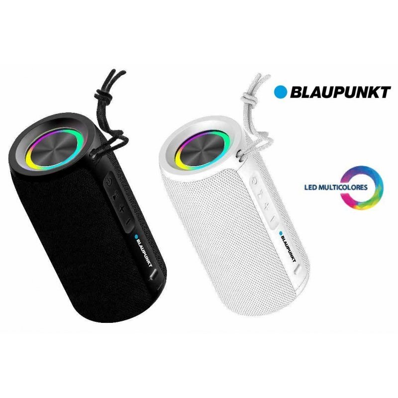 Party LED speaker Bluetooth compatible 10W en vente sur zeopstore