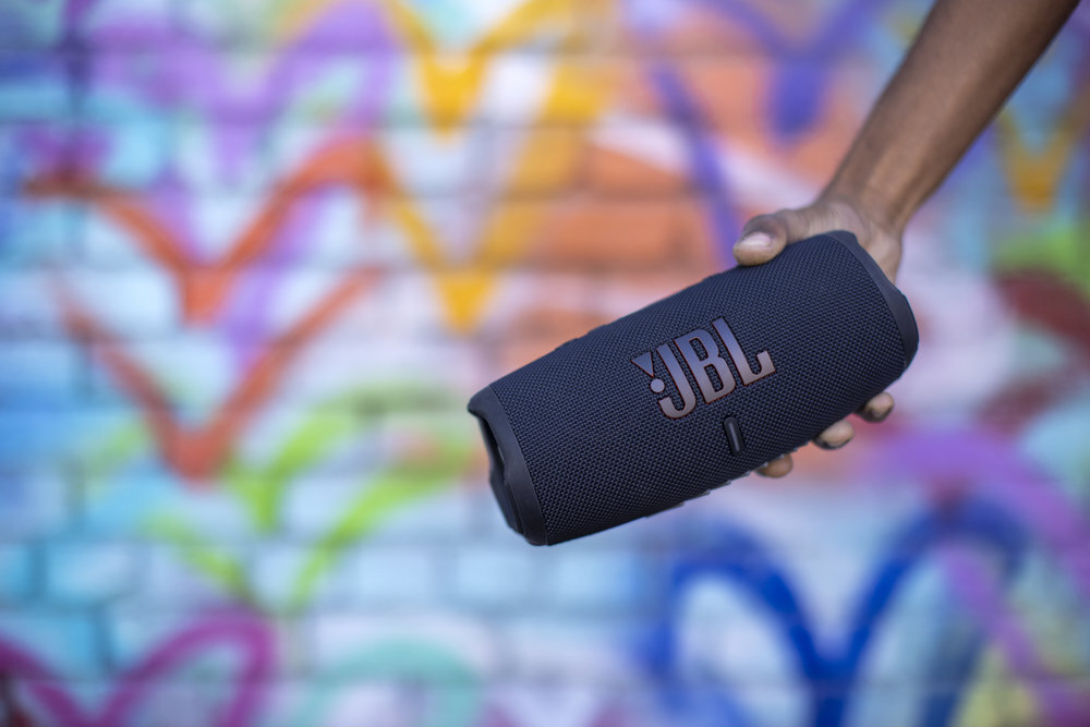 JBL Charge 5 en vente en vente  la reunion 