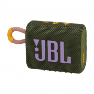 JBL GO 3, Camouflage