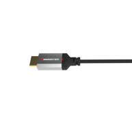Monster - Cable HDMI 4K 1M80