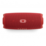 JBL Charge 5, Rouge