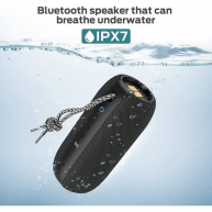 Monster - Enceinte sans fil  Bluetooth Superstar S320 