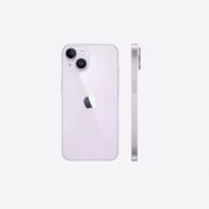 Apple iPhone 14, Violet, 128 Go