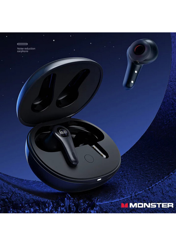 Ecouteurs Sans Fil BT Clarity 8.0 Monster en vente sur zeopstore