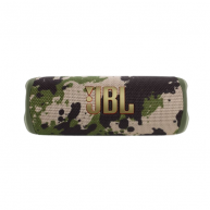 JBL FLIP 6, Camouflage