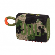 JBL GO 3, Camouflage
