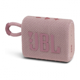 JBL GO 3, Rose