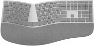 Microsoft - clavier ergonomique sans fil