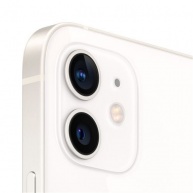 Apple iphone 12, Blanc, 64 Go reconditionné (A+) garanti 1 an sauf batterie