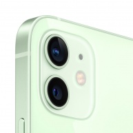 Apple iphone 12, Vert, 64 Go reconditionné (A+) garanti 1 an sauf batterie, Rouge, 128 Go