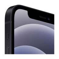 Apple iphone 12, Noir, 64 Go reconditionné (A+) garanti 1 an sauf batterie