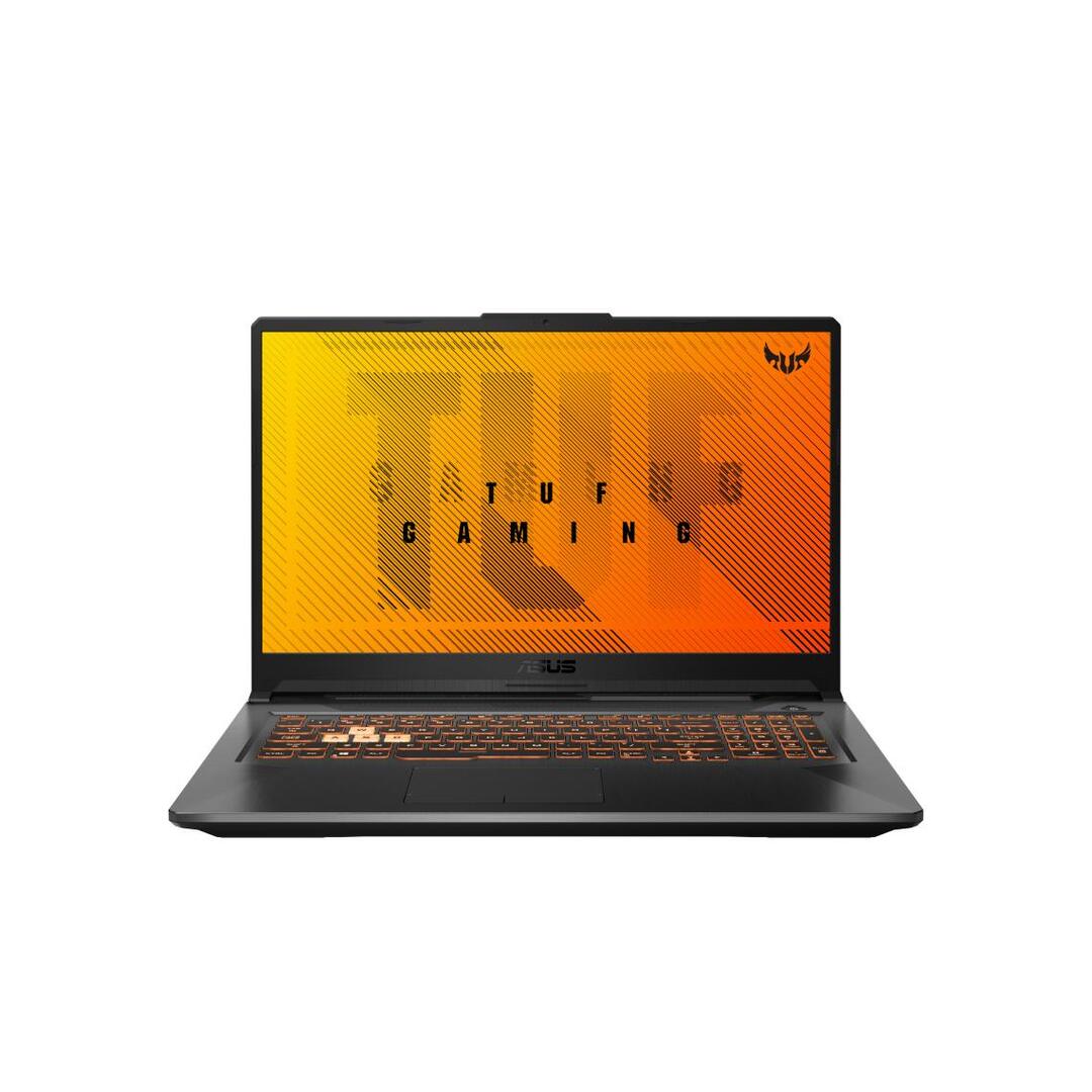 Asus tuf gaming A17 (TUF706IHNT-HX022)