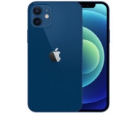 Apple iphone 12, Bleu, 64 Go reconditionné (A+) garanti 1 an sauf batterie