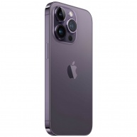 Apple iPhone 14 Pro, Violet, 512 Go