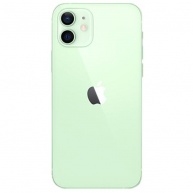 Apple iPhone 12, 64 Go reconditionné (A+) garanti 1 an sauf batterie, Vert