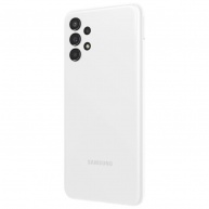 Samsung Galaxy A13 (A135f), 4 Go, Blanc, 64 Go