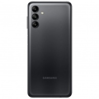 Samsung Galaxy A04s, Noir, 4 Go, 4G, 64 Go