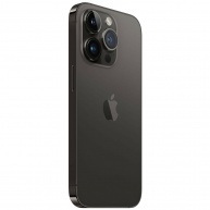 Apple iPhone 14 Pro Max, Noir, 512 Go