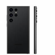 Samsung Galaxy S23 Ultra, 12 Go, 5G, Noir, 256 Go
