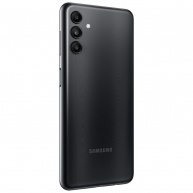 Samsung Galaxy A04s, Noir, 3 Go, 4G, 32 Go