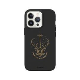 Coque solidsuit Harry Potter Expecto Patronum