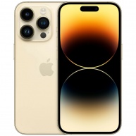 Apple iPhone 14 Pro, Or, 512 Go
