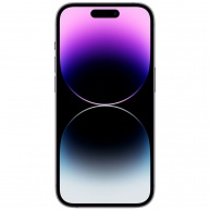 Apple iPhone 14 Pro, Violet, 128 Go