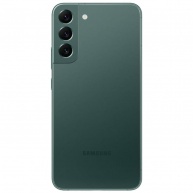 Samsung Galaxy S22, Vert, 256 Go 