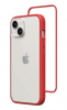 Coque Mod NX  Iphone 14, Rouge