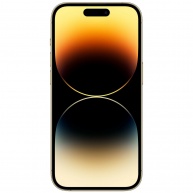Apple iPhone 14 Pro, Or, 512 Go