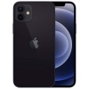Apple iPhone 12, Noir, 64 Go reconditionné (A+) garanti 1 an sauf batterie