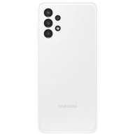 Samsung Galaxy A13 (A135f), 4 Go, Blanc, 64 Go