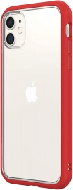 Coque Mod NX  rouge Iphone 12/12 pro