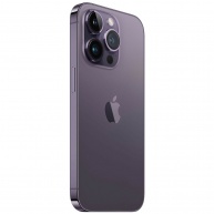 Apple iPhone 14 Pro Max, Violet, 256 Go