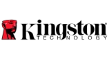 Kingston Logo